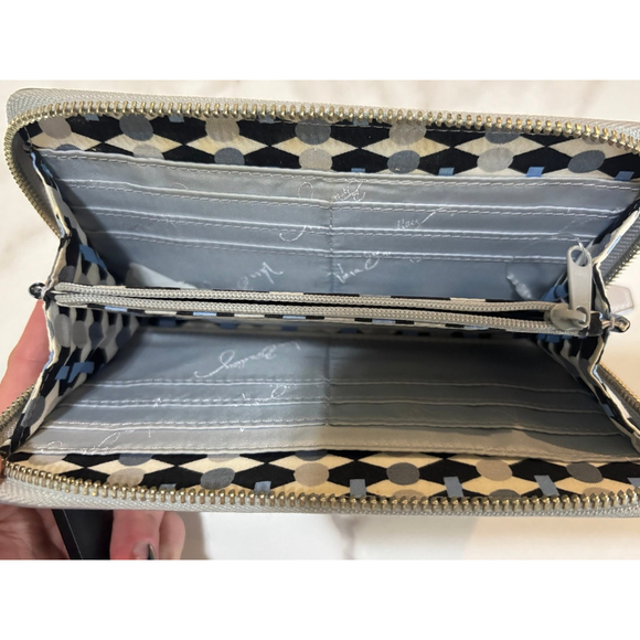 Vera Bradley Wallet - Picture 2 of 2